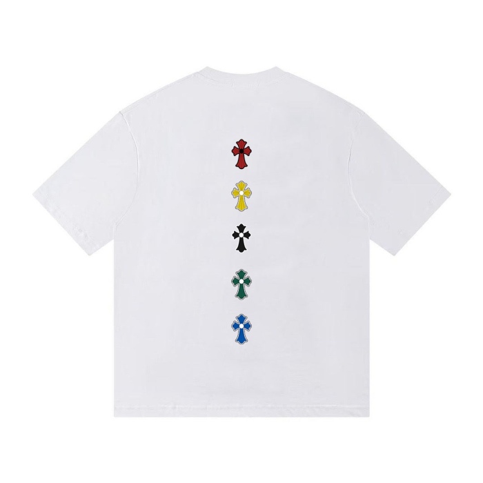 Chrome Hearts  2026ss New T Shirt  Size M-XXL