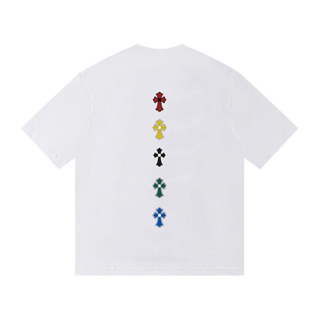 Chrome Hearts 2026ss New T Shirt Size M-XXL