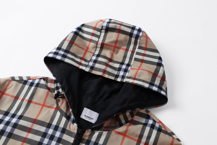 Burberry 2026ss  Jacket Size M-XXXL