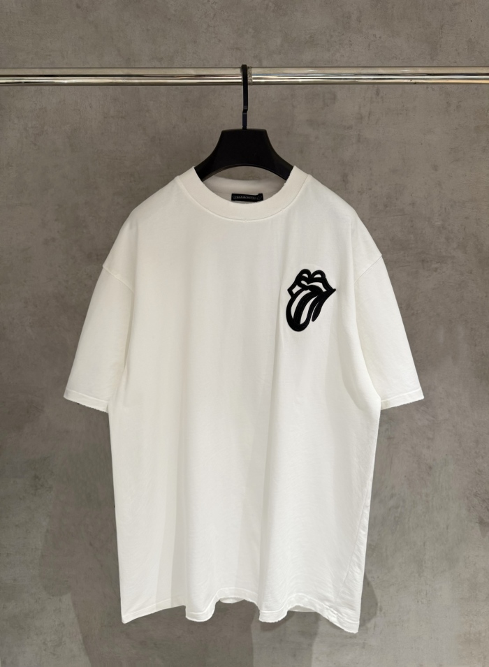 Chrome Hearts  2026ss New T Shirt  Size S-XXL