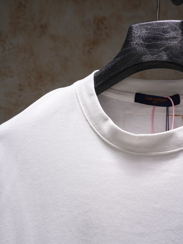 Louis Vuitton  2026ss New T Shirt  Size S-XL