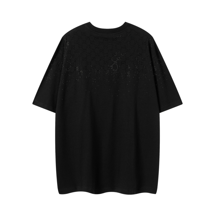 Gucci  2026ss New T Shirt  Size XS-L