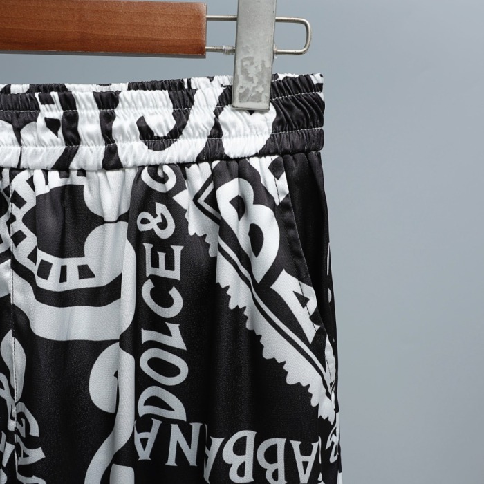 Dolce Gabbana 2026ss New Sommeranzug  Size S-XL