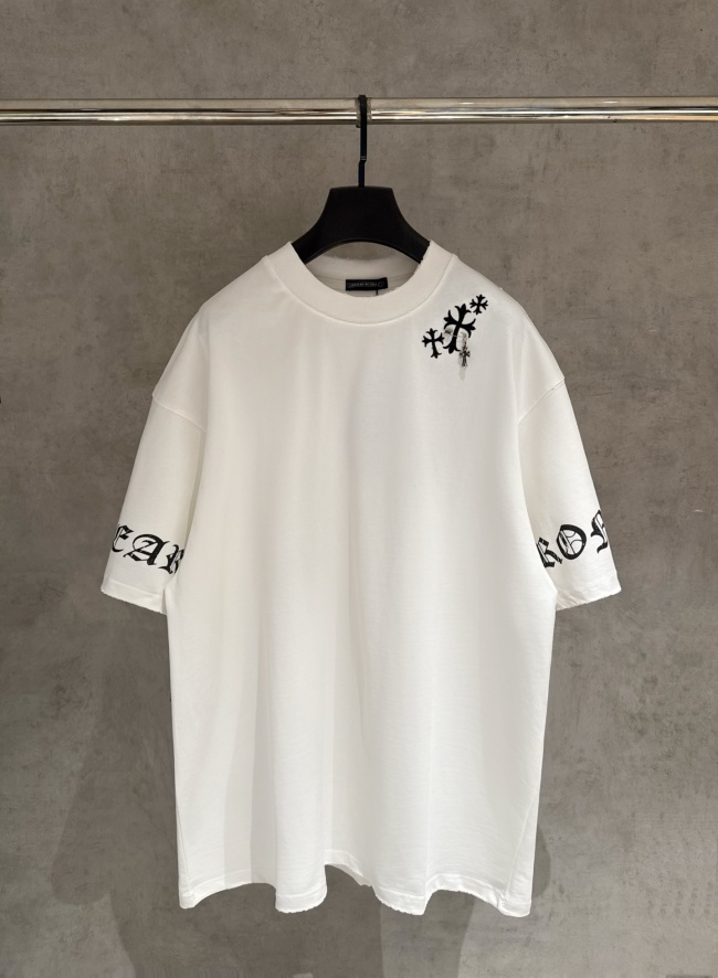 Chrome Hearts 2026ss New T Shirt Size S-XXL