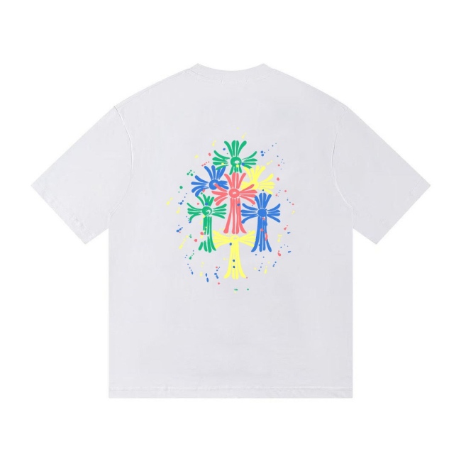 Chrome Hearts 2026ss New T Shirt Size M-XXL