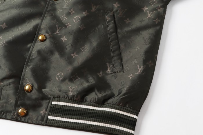 Copy Louis Vuitton 2026ss  Jacket Size M-XXXL