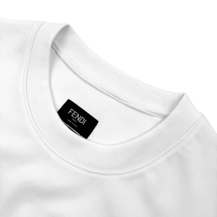 Fendi  2026ss New T Shirt  Size S-XL