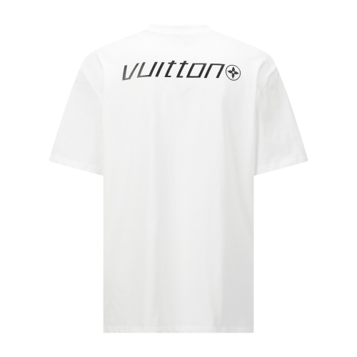 Louis Vuitton  2026ss New T Shirt  Size S-XL
