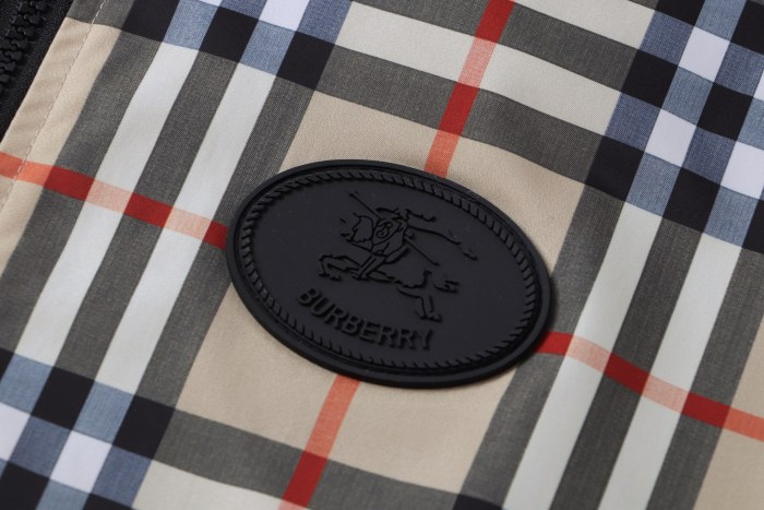 Burberry 2026ss  Jacket Size M-XXXL