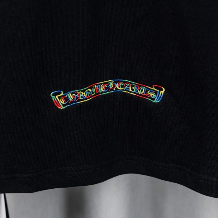 Chrome Hearts  2026ss New T Shirt  Size S-XL