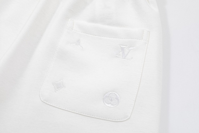 Louis Vuitton 2026ss New Shorts Size M-XXXL