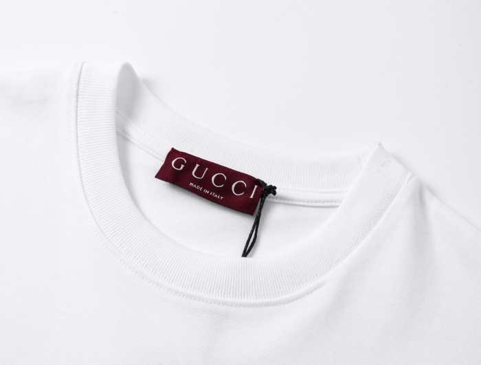 Gucci  2026ss New T Shirt  Size XS-L