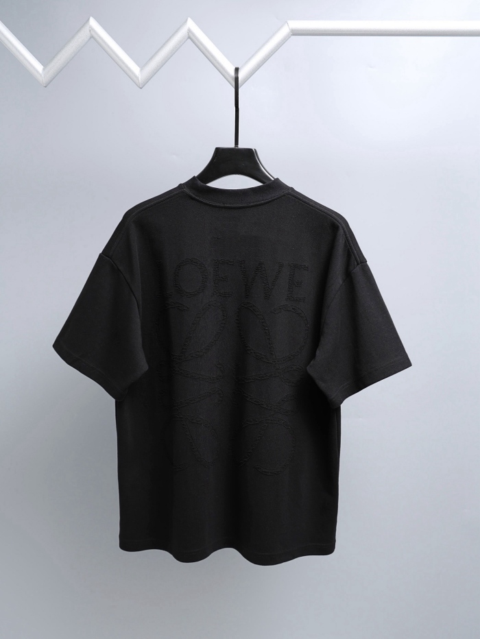 Loewe  2026ss New T Shirt  Size S-XXL