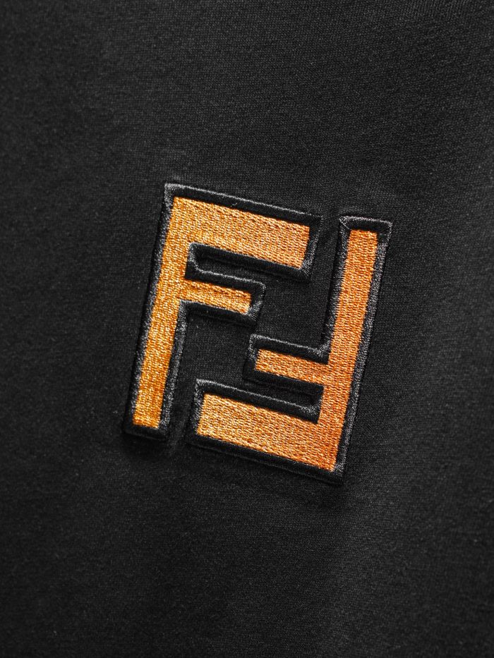 Fendi  2026ss New T Shirt  Size S-XL