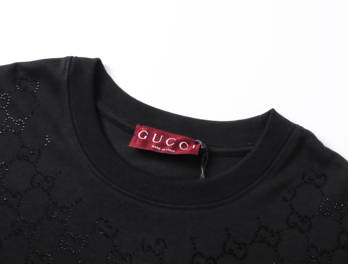 Gucci  2026ss New T Shirt  Size XS-L