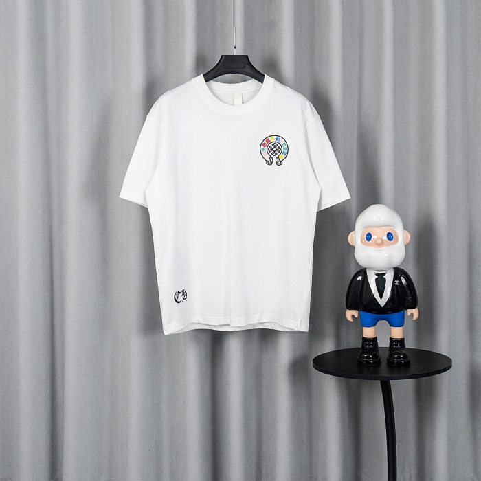 Chrome Hearts  2026ss New T Shirt  Size S-XL