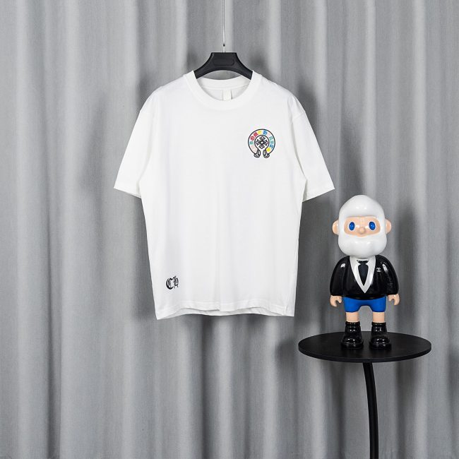 Chrome Hearts 2026ss New T Shirt Size S-XL