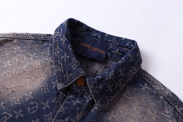 Louis Vuitton 2026ss  Jacket Size M-XXXL