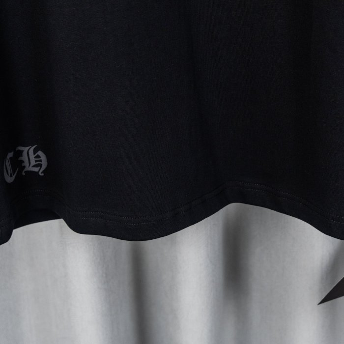 Chrome Hearts  2026ss New T Shirt  Size S-XL