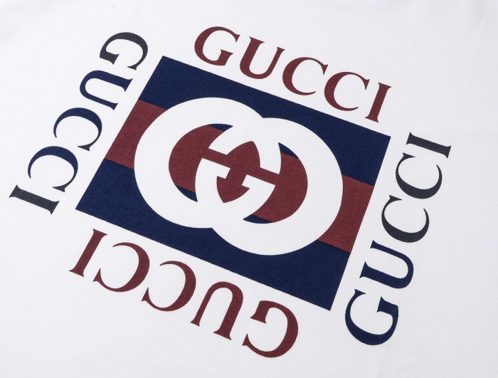 Gucci  2026ss New T Shirt  Size XS-L