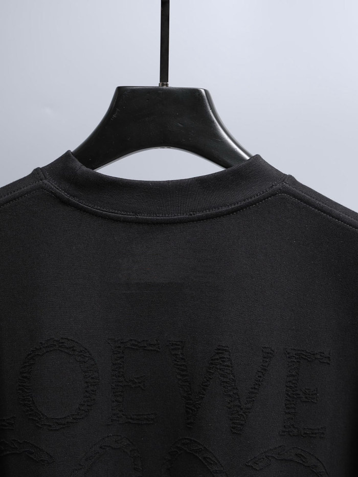 Loewe  2026ss New T Shirt  Size S-XXL