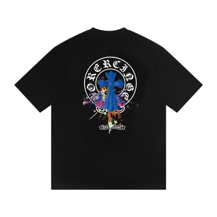 Chrome Hearts  2026ss New T Shirt  Size M-XXL