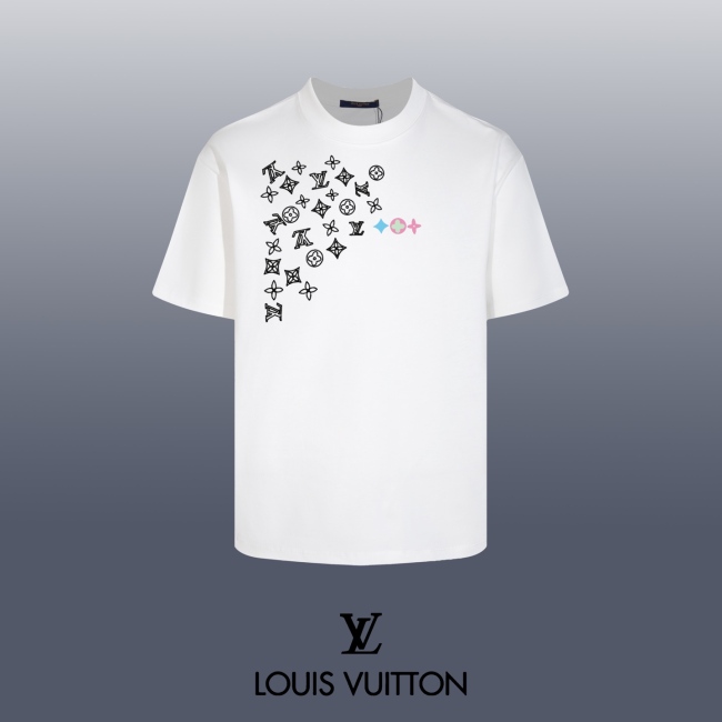 Louis Vuitton 2026ss New T Shirt Size XS-L