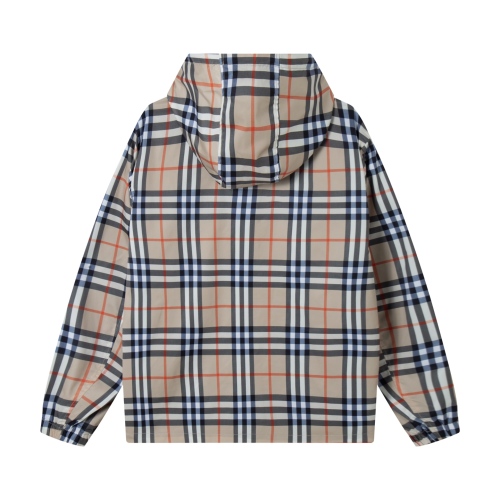 Burberry 2026ss  Jacket Size M-XXXL