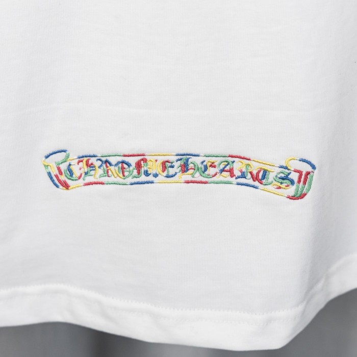 Chrome Hearts  2026ss New T Shirt  Size S-XL
