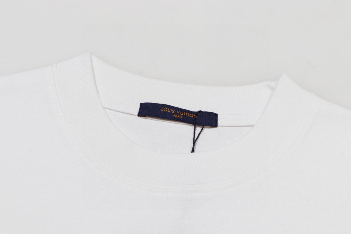 Louis Vuitton  2026ss New T Shirt  Size XS-L