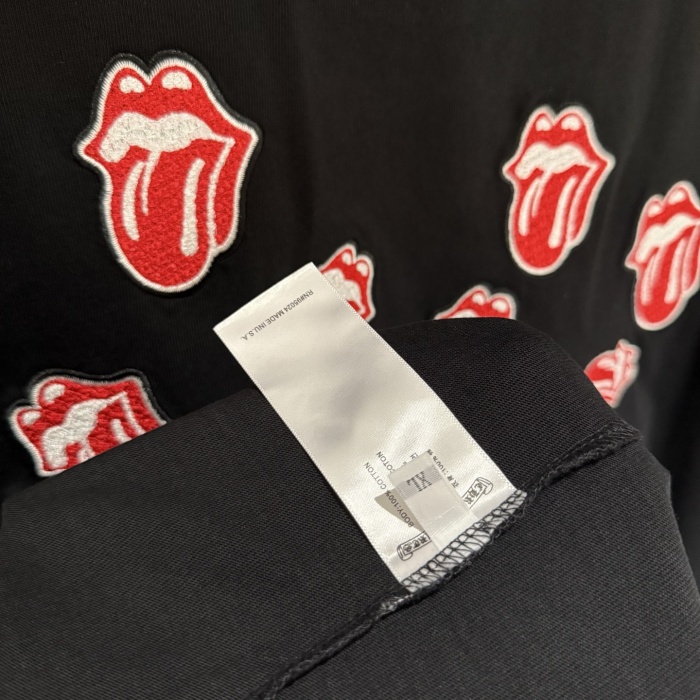 Chrome Hearts  2026ss New T Shirt  Size S-XXL