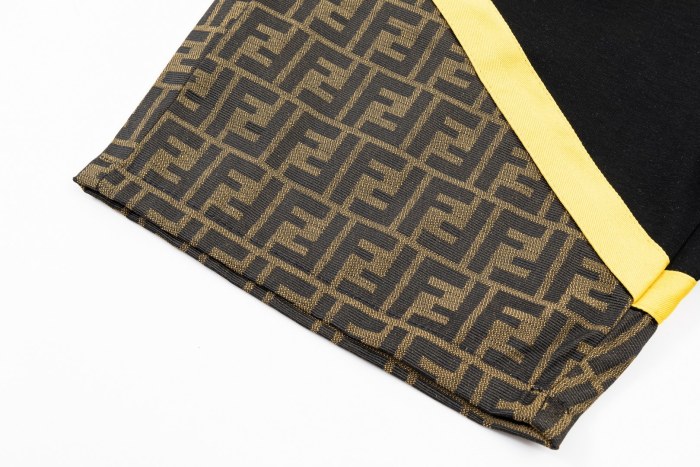 Fendi 2026ss New Shorts Size M-XXXL