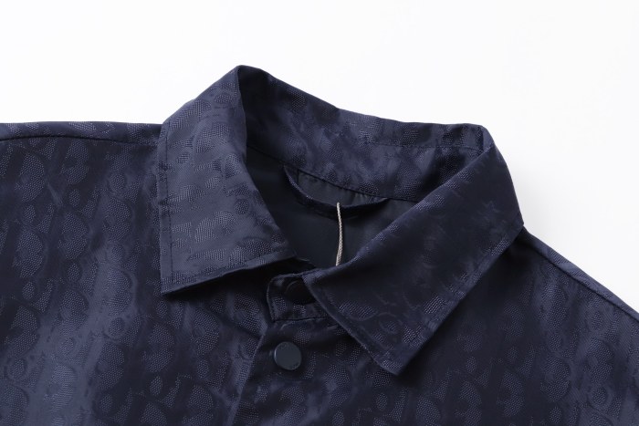 Dior 2026ss  Jacket Size M-XXXL