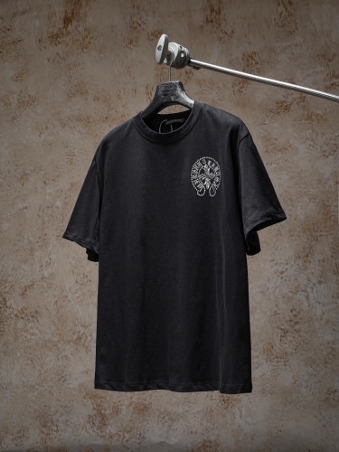 Chrome Hearts  2026ss New T Shirt  Size S-XL