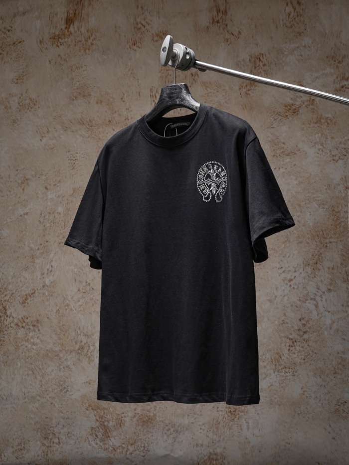 Chrome Hearts  2026ss New T Shirt  Size S-XL
