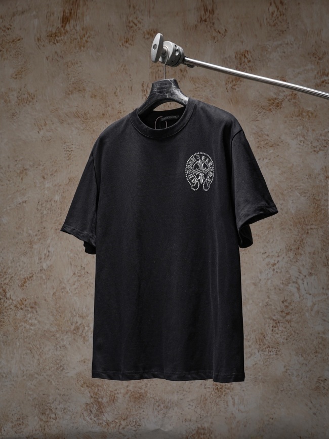 Chrome Hearts 2026ss New T Shirt Size S-XL