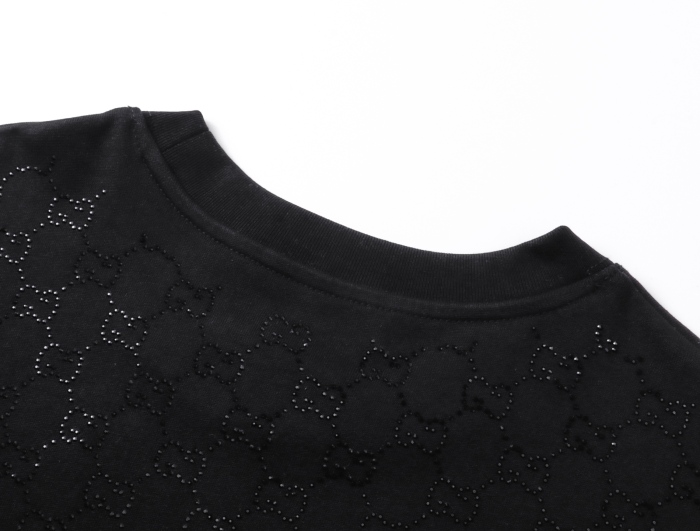 Gucci  2026ss New T Shirt  Size XS-L