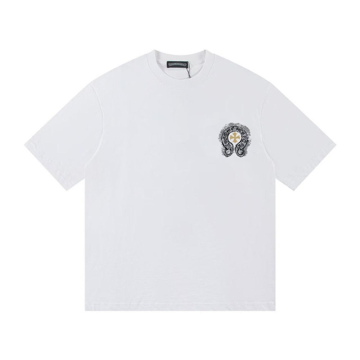 Chrome Hearts  2026ss New T Shirt  Size M-XXL