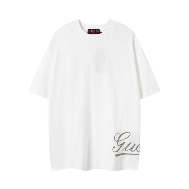 Gucci  2026ss New T Shirt  Size XS-L