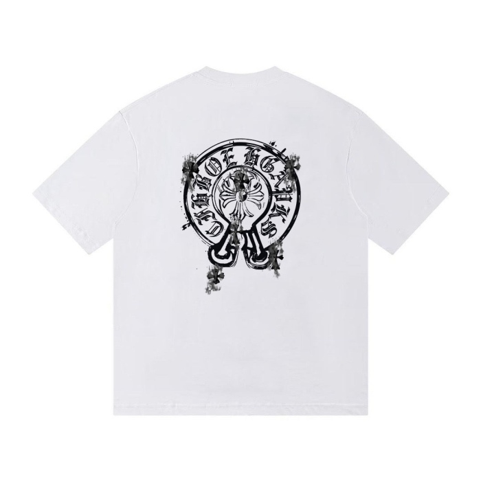 Chrome Hearts  2026ss New T Shirt  Size M-XXL