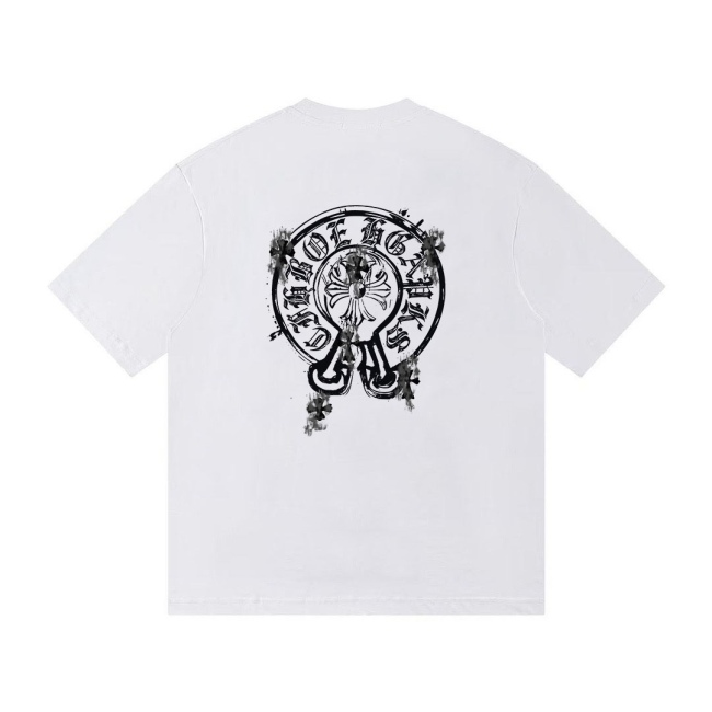 Chrome Hearts 2026ss New T Shirt Size M-XXL