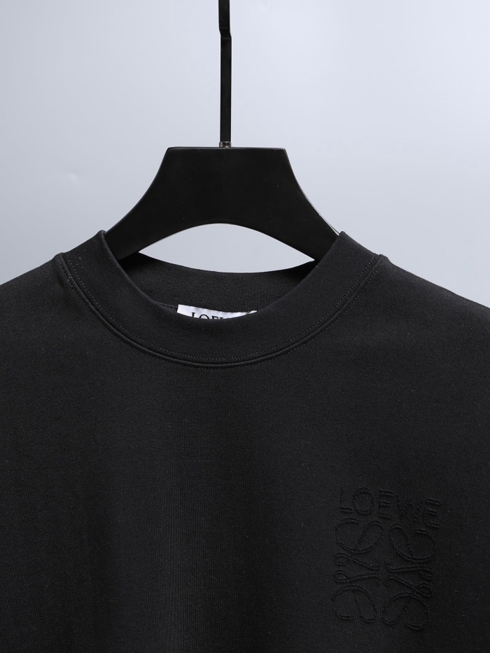 Loewe  2026ss New T Shirt  Size S-XXL
