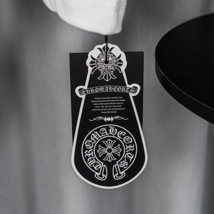 Chrome Hearts  2026ss New T Shirt  Size S-XL