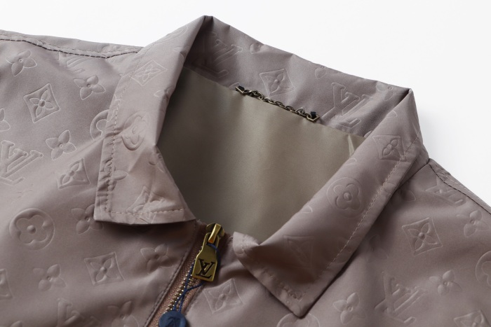 Louis Vuitton 2026ss  Jacket Size M-XXXL