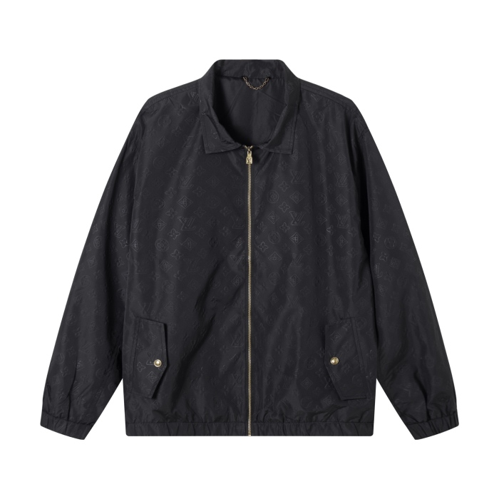 Louis Vuitton 2026ss  Jacket Size M-XXXL