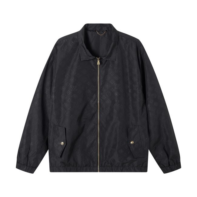 Louis Vuitton 2026ss Jacket Size M-XXXL
