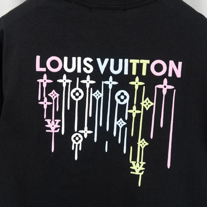 Louis Vuitton  2026ss New T Shirt  Size S-XXL