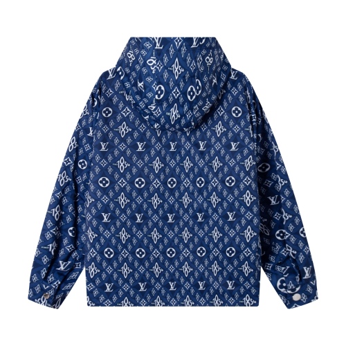 Copy Louis Vuitton 2026ss  Jacket Size M-XXXL