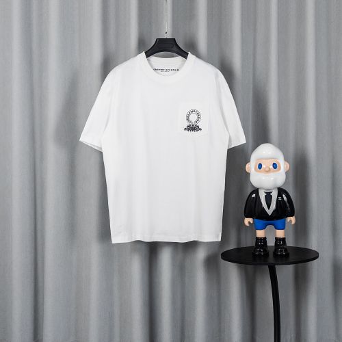 Chrome Hearts  2026ss New T Shirt  Size S-XL