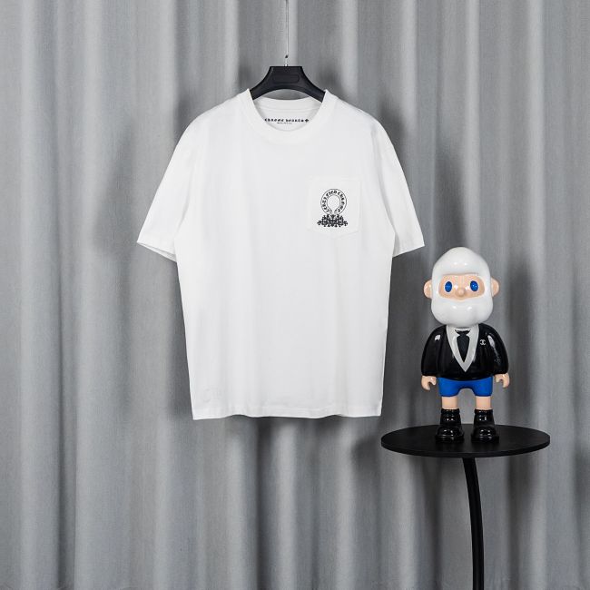 Chrome Hearts 2026ss New T Shirt Size S-XL